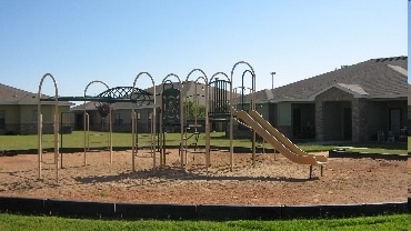 Willow Bend Villas