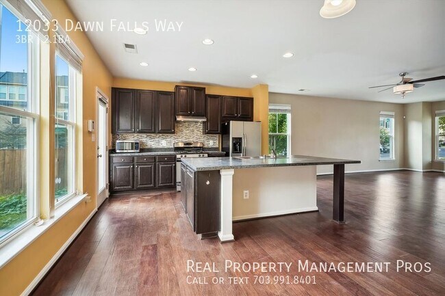 Photo - 12033 Dawn Falls Way