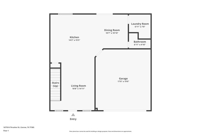 Photo - 16770 N Thrasher Dr