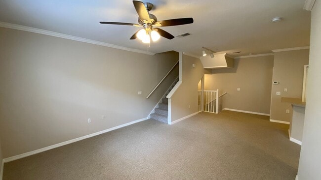 Photo - Spacious 2BR/2BA Visconti Townhome with 2-Car Garage, Den and Washer/Dryer!
