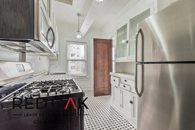 Photo - 603 S Rampart Blvd Unidad 64