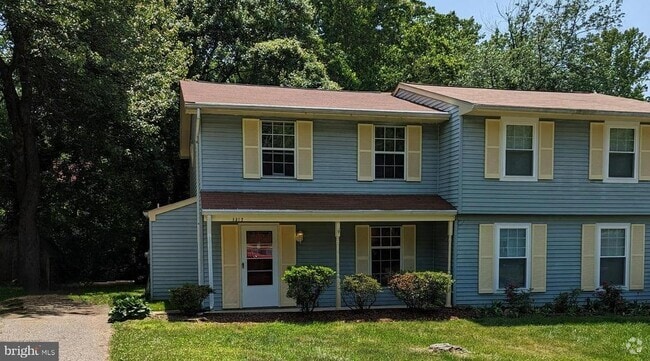 Building Photo - 1317 Old Pine Ct Rental