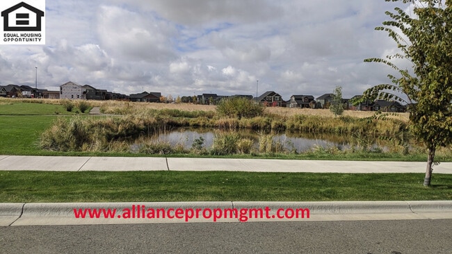 Photo - Charming 3 bedroom house in Norton Ranch Subdividion