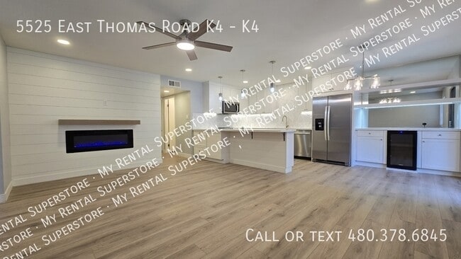 Photo - 5525 E Thomas Rd