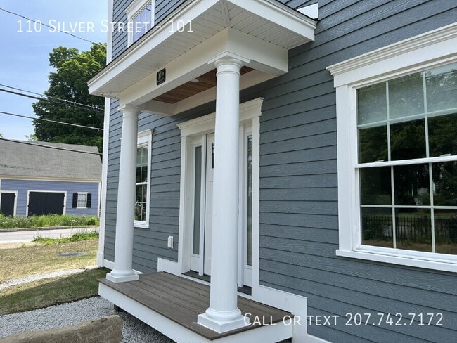 Photo - 110 Silver St Unidad 101