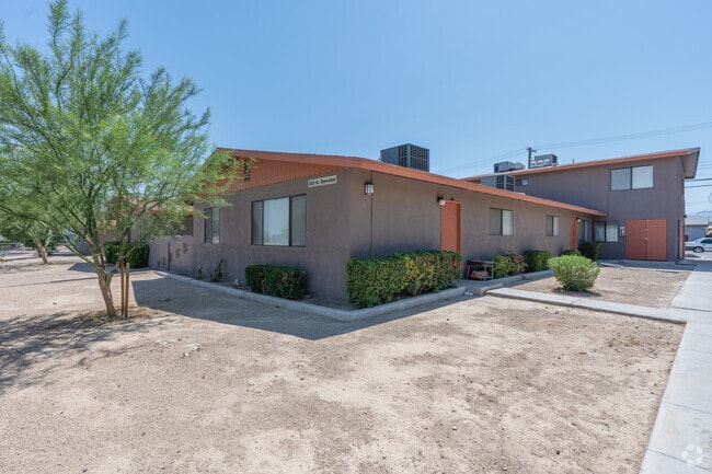 Foto principal - Decatur Rents Apartments