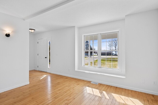Photo - Charming 3+ Bedroom Cape Cod with Water View – Between Traverse City & Suttons Bay