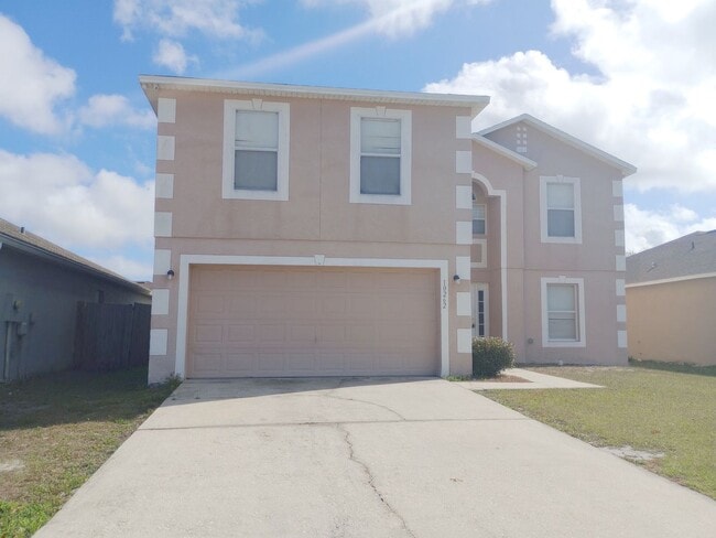 Building Photo - Spacious 4 bedrooms 2.5 baths single-family home Located in Orlando FL!!