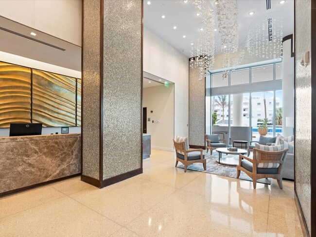 Photo - 6799 Collins Ave Unidad 301