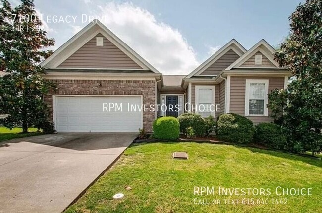 Building Photo - 7100 Legacy Dr