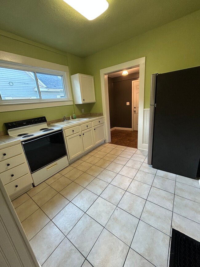 Photo - 1209 W Governor St