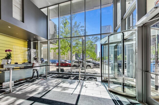 Photo - 235 W Van Buren St Unit 4507
