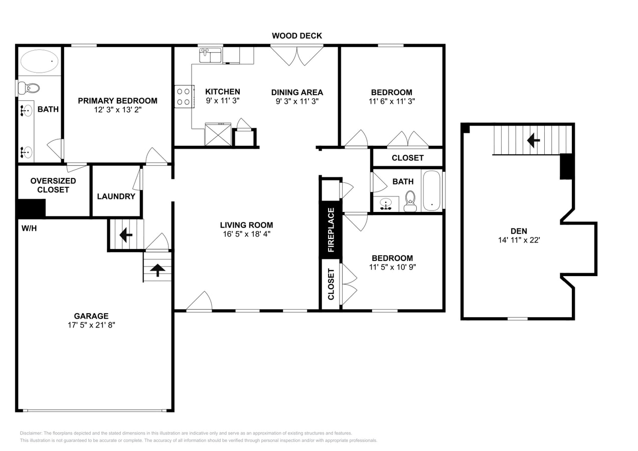 Photo - 901 Highland Dr