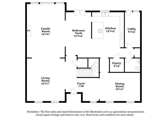 Photo - 2657 Concord Dr