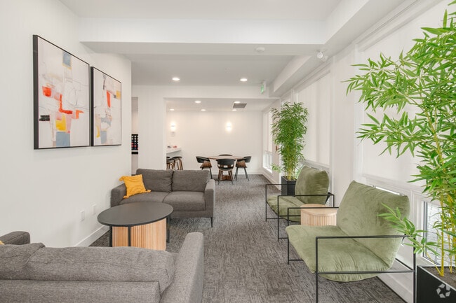 Amenity Room