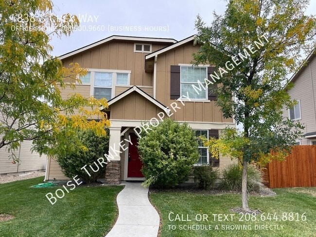 Photo - 4838 S Chex Way