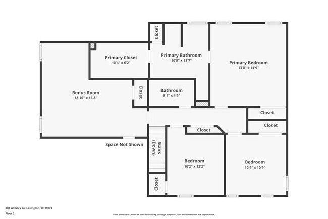 Photo - 208 Whixley Ln