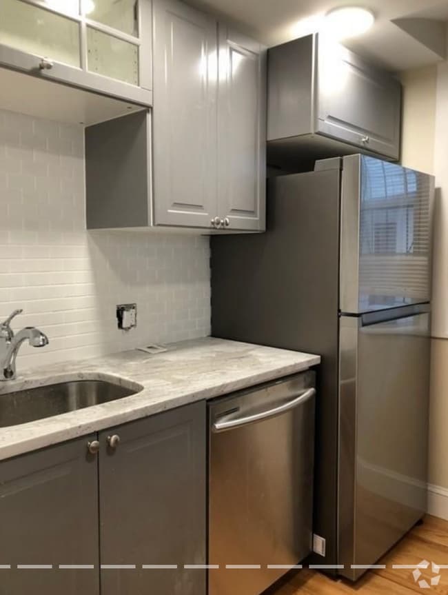 Building Photo - 61 Park Dr Unit 24 Rental
