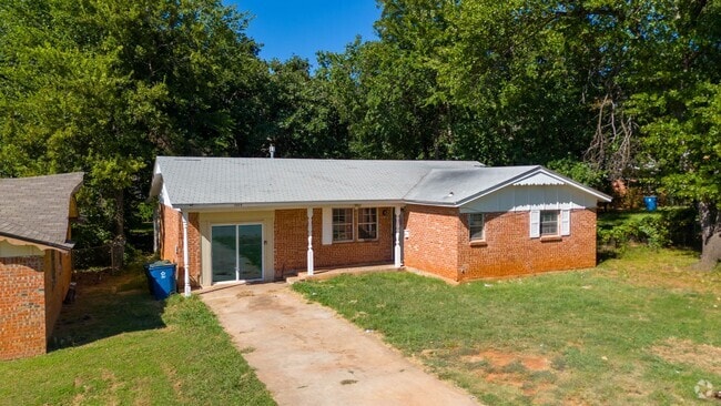 Building Photo - Midwest City Rent to Own! Rental