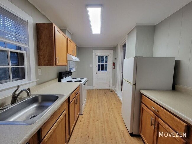 Photo - 514 S Boylan Ave