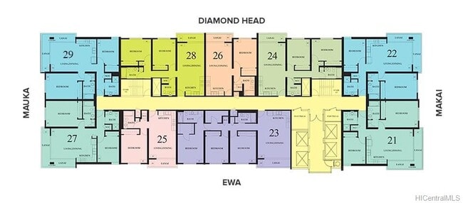 Photo - 801 South St Unit #2821