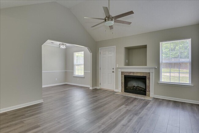 Photo - Updated and Spacious