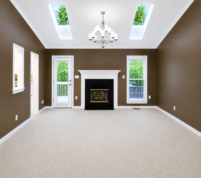 Building Photo - 3BDRM/ 2 BATH Single-level home in Fletcher, Lawn care included, Washer/dryer connection- easy co...