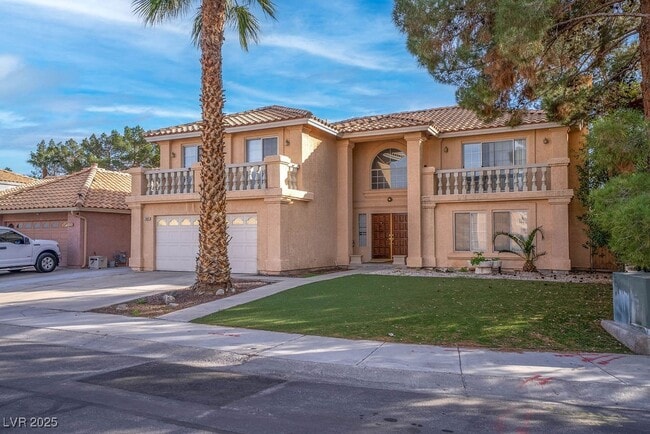 Building Photo - 1491 Powder Horn Dr