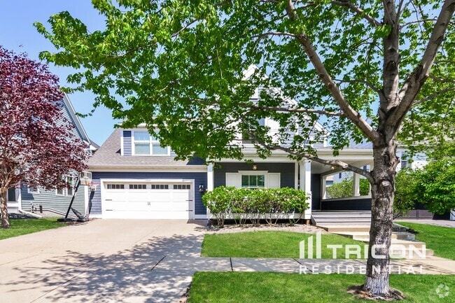Building Photo - 16845 Draft Horse Blvd Rental