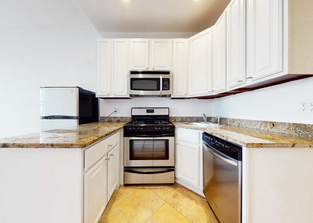Photo - West 139th Street Unidad 5A