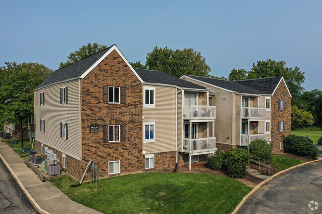 Ardsley Ridge Apartments in Reynoldsburg, OH - Reynoldsburg, OH ...