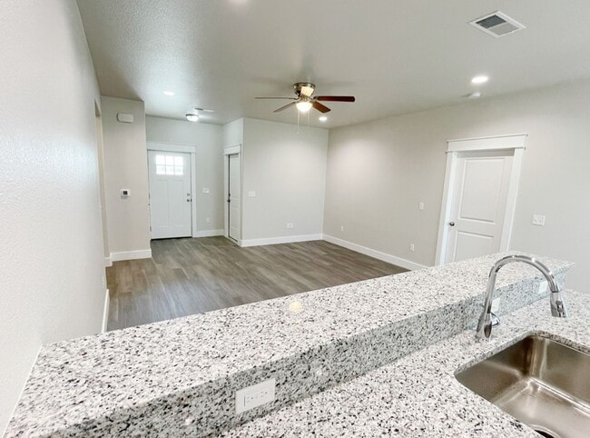 Photo - Quiet neighborhood/Open floor plan/Paved s...