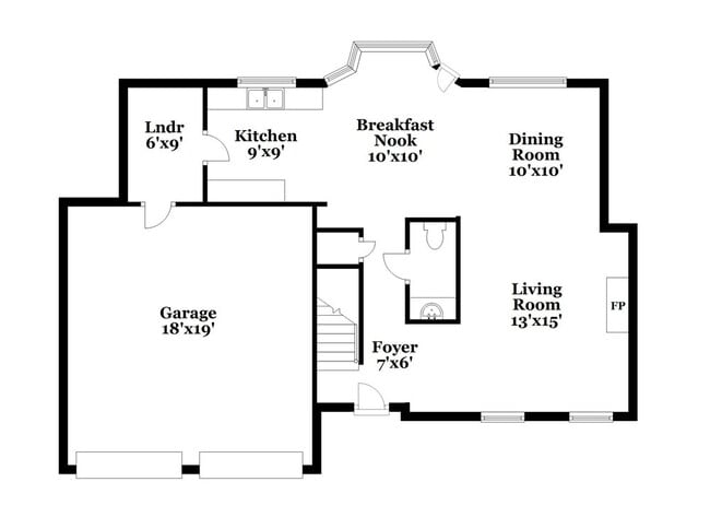 Photo - 4040 Brookfield Way