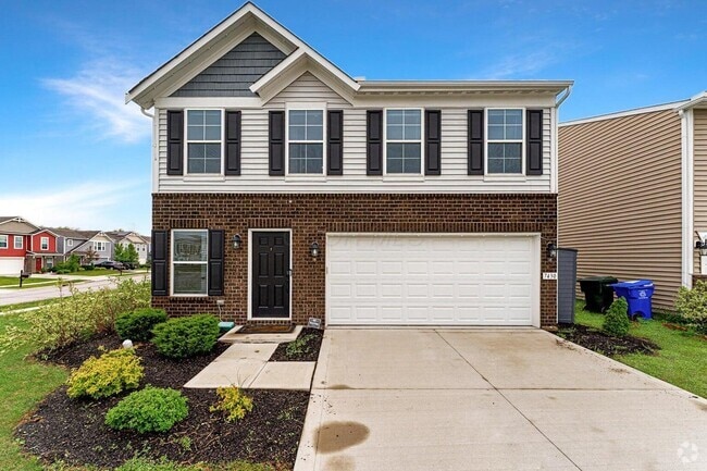 Building Photo - 7430 Sugarbark Dr Rental