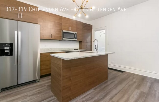 Photo - Available Fall 2023-2024 Unit 319 Chittenden Ave