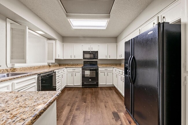 Photo - Two Story Townhouse with Natural Setting - Water Included