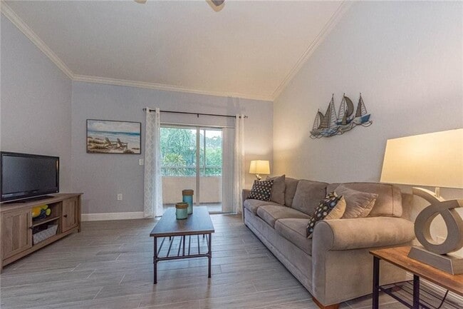 Living area - 2352 57th Cir Unit 2352
