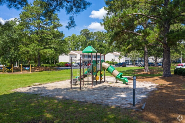 Kessler Point Apartment Homes