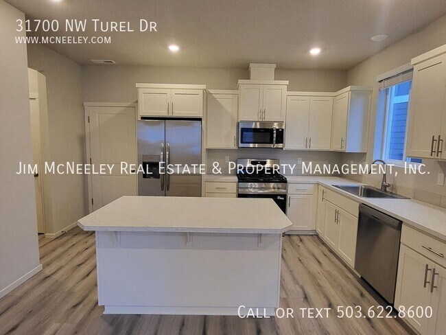 Photo - 31700 NW Turel Dr