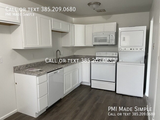 Photo - 443 1600 S Unit 3