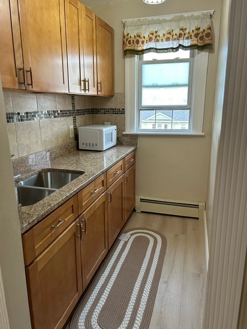 Despensa - 6 Leon St Unidad Leon Street