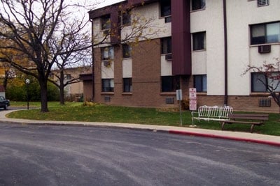 Photo - Fernwood Court Apartments