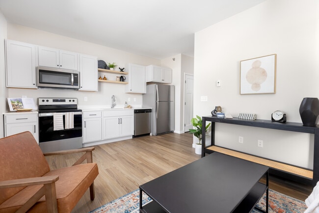 Living Space