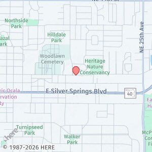 Photo - 1726 NE 3rd St