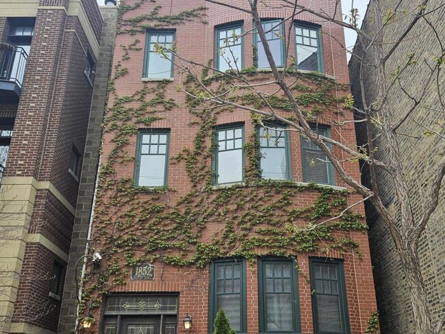 Photo - 1852 N Halsted St Condo Unit 2