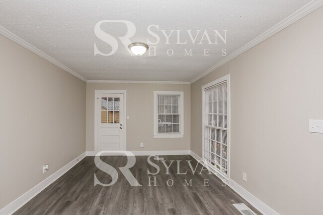 Photo - Enjoy living the good life in this 4 bedroom, 2 bathroom home