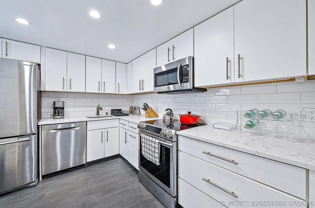 Photo - 2760 S Ocean Blvd Unit 310