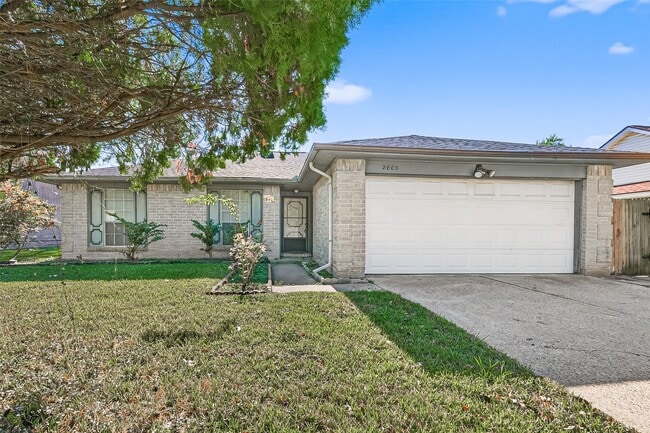 Photo - 2803 Fir Crest Ct