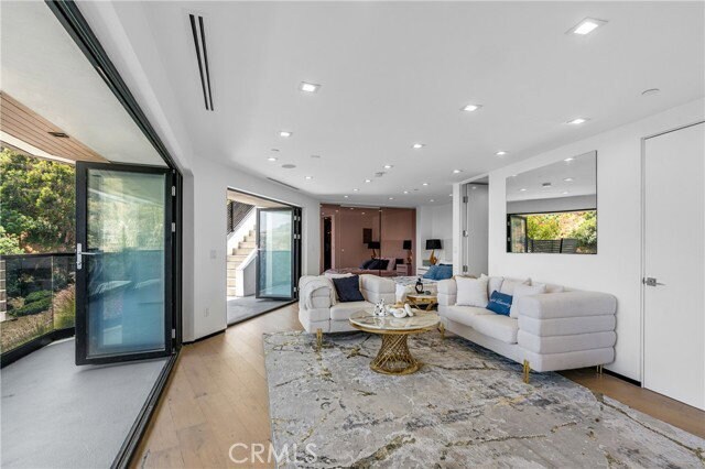 Building Photo - 8144 1/2 West Gould Avenue, Los Angeles, CA 90046 - 1 BR 1 BA house