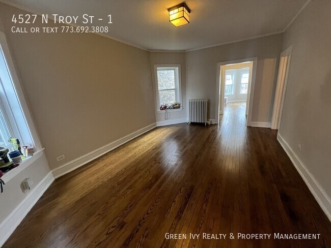 Photo - 4527 N Troy St Unit 1